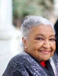 Obituary information for Nancy Beatrice Jefferson