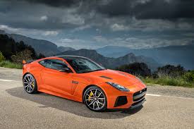 See full list on caranddriver.com 2017 Jaguar F Type Review Ratings Specs Prices And Photos The Car Connection