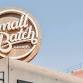Small Batch "Cheers to Second Chances" — AARF event image