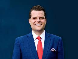 Matt gaetz represents florida's 1st congressional district in the united. Matt Gaetz Wiki Age Height Wife Family Biography More Famous People Wiki