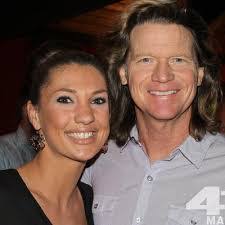 Tracy Cowherd's Instagram, Twitter & Facebook