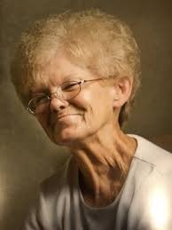 Louanne O'Connor Obituary (1940