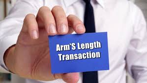 Arm's length principle: The End of an era or (r)evolution? - LegalToday