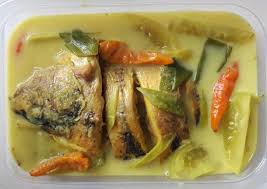 Gulai termasuk makanan orang riau jika anda ingin mencoba membuat perhatikan di bawah ini ya. Resep Gulai Ikan Nila Fibercreme Bunda Pasti Bisa Dan Cara Membuat