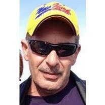 Frank D. Rossi Obituary