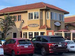 Definitely the highlight spot of our trip in ventura because of the views and tasty tacos. Baja Bay Surf Taco Ventura Menu Prices Restaurant Reviews Tripadvisor