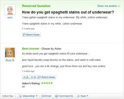 Love quotes for him yahoo answers. 65 Ridiculously Silly Yahoo Questions Answers