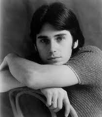 Did Emitt Rhodes meet any of the Beatles?