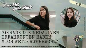 See more of aline abboud on facebook. Aline Abboud Uber Karriere Mut Und Personliche Zielsetzungen
