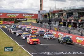 Winner for free and without ads. How The 2021 Grid Currently Stands Supercars