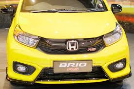 All new honda brio satya sangat pas untuk kamu yang selalu tampil stylish dan all new honda brio rs cocok buat kamu yang berjiwa sporty. Harga Honda Brio Rs Di Makassar Per Juni 2021