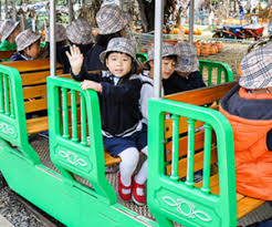 The prices were higher than other places, but hey, it's irvine. Irvine Park Railroad Pumpkin Patch Mommypoppins Things To Do In Los Angeles With Kids