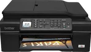 Follow the installation instructions on the download page. Brother Mfc J475dw Driver Download Avaller Com