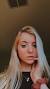 Instagram Pretty Girls With Blonde Hair