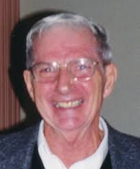 Obituary for James F. Nimon