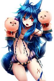 You are viewing the static version of aerisdies !! Anime Wallpapers Part 49 Ecchi Album On Imgur