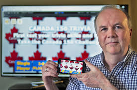 Through these canadian trivia questions, you will surely know how friendly and polite canada's people are. Canada 150 Trivia Quiz App Tests True North Patriotism Nanaimo News Bulletin