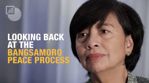 Miriam Coronel-Ferrer: Looking back at the Bangsamoro peace process