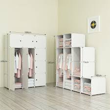 Während einige händler leider seit jahren ausschließlich benötigen mit überteuerten preisen und zudem. Premag Portable Garderobe Fur Hangende Kleidung Kombischrank Modulare Schrank Fur Platzsparende Ideale Storage Organi Hangende Kleidung Platz Sparen Schrank