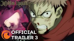 Apr 06, 2021 · jujutsu kaisen episode 25: Jujutsu Kaisen Season 2 Has The Hit Anime Series Been Officially Renewed
