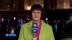 Folgende 46 seiten sind in dieser kategorie, von 46 insgesamt. Video Annette Dittert Ard London Zum Aktuellen Stand Der Debatte Tagesschau De