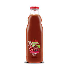 Jus De Cerise Bio 0 7l Elite Naturel Acheter Sur Greenweez Com