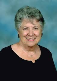 MARILYN JIMENEZ Obituary (1933