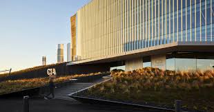 Sidera, la nuova sede direzionale di CIA Conad firmata ...