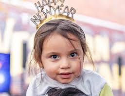 5th Annual NYE Beach Ball Drop