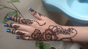 Pin On Mehndiartist Noor
