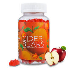 Gluten sensitivity and apple cider vinegar. Cider Bears Apple Cider Vinegar Acv With The Mother Gummy Organic Gluten Free Vitamins Vitamin C Shopee Philippines