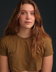 Grace Bogue Theatre Resume