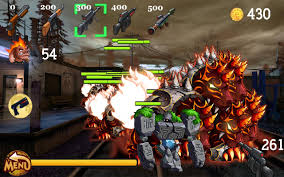 Six years did fans of the critically acclaimed half life have to wait for its successor, half life 2. Monster Shooter Half Life 2 For Android Apk Download