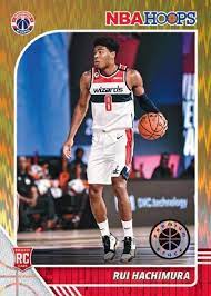 2019 20 Nba Hoops Premium Stock Checklist Set Info Boxes Reviews