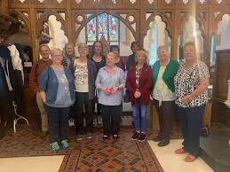 Grŵp Cymraeg Y Waun a'r Ardal yn mynd o nerth i nerth