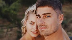 Der vater ist gerckes freund dustin schöne. Lena Gerckes Ex Freunde Mit Diesen Mannern War Sie Zusammen