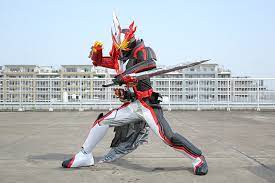 仮面ライダーセイバー テレビ朝日 仮面ライダー 特撮ヒーロー ヒーロー