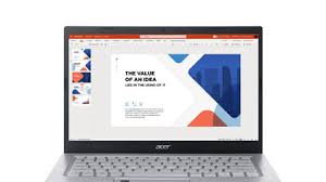 Asus VivoBook Flip 14 TP401MA-EC156T