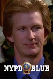 NYPD Blue: Season 11, Episode 8