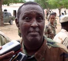 The Somali Dir Clan's History: Codka Beesha Direed: October 2012