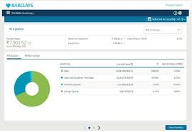 Private banks and wealth management firms usually give these clients a main representative and may even use a team approach to give their clients a number of experts on different financial subjects. Log In Barclays Private Bank