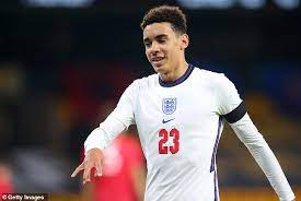 Jamal musiala has chosen to represent germany ahead of england. England Is Led By 17 Year Old Jamal Musiala With The Prospect Of Joining The German Snubbed Squad News Studio