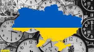 Зачем в украине переводят часы? Perehod Na Letnee Vremya V Ukraine 2019 Kogda Perevodyat Chasy Rbk Ukraina