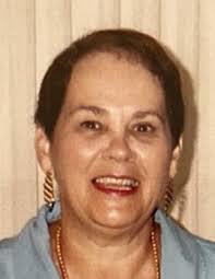 Obituary information for Amelia A. Valley