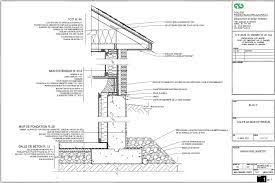 Plan Architecture Coupe De Mur Type Recherche Google Architecture Floor Plans How To Plan