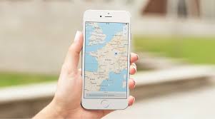 Easily make custom maps to remember your favorite places, explore new cities, or plan great vacations. 3 Ways To Find The Gps Coordinates Of A Location On Iphone