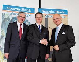 Einwilligung in die verwendung von cookies. Wirtschaft Sparda Bank Sieht Sich Auf Gutem Kurs Oberfranken Frankenpost
