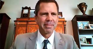 The Education Gadfly Show: Interview with John Kirtley