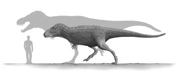 tarbosaurus prehistoric animals facts for kids dinosaur