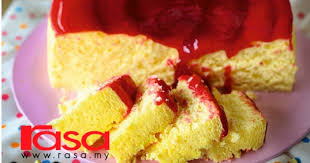 Maybe you would like to learn more about one of these? Resipi Japanese Cotton Cheese Cake Lelaki Ini Dikongsi Ribuan Wanita Mesti Sedap Tu